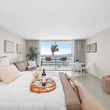 Apartmán Your Ocean Zen Oasis Fajardo Exteriér fotografie