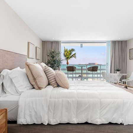 Apartmán Your Ocean Zen Oasis Fajardo Exteriér fotografie
