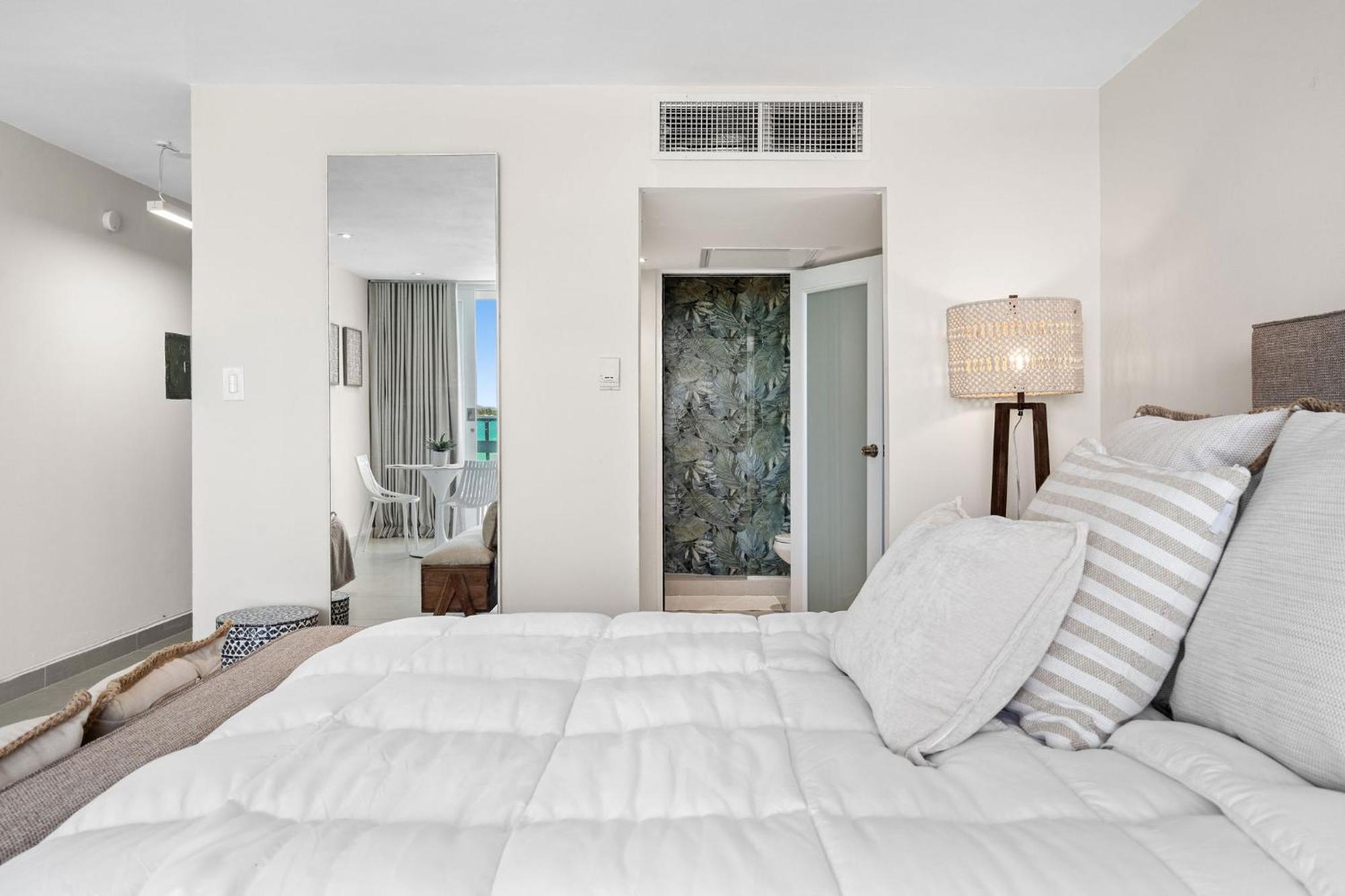 Apartmán Your Ocean Zen Oasis Fajardo Exteriér fotografie