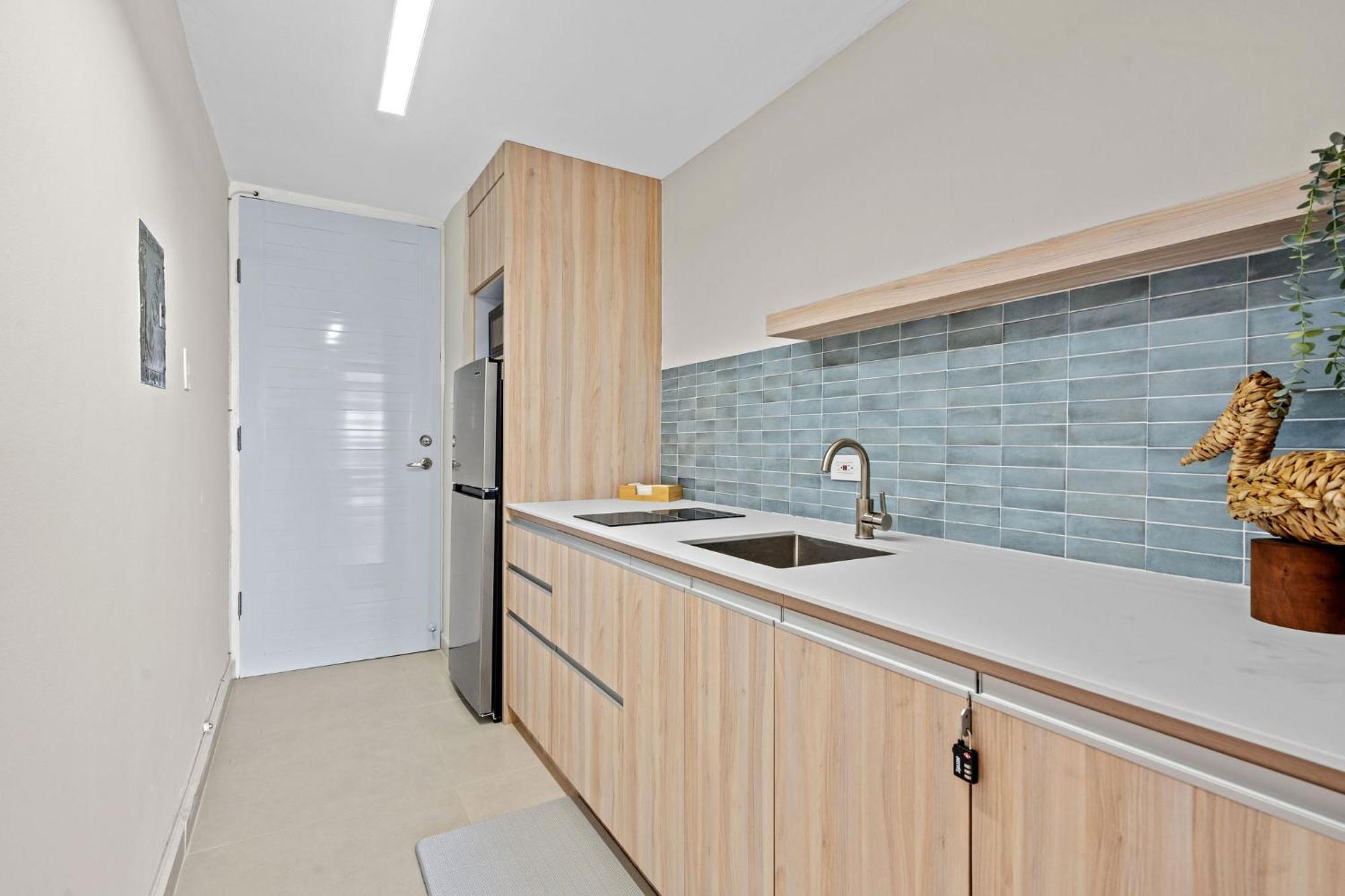 Apartmán Your Ocean Zen Oasis Fajardo Exteriér fotografie