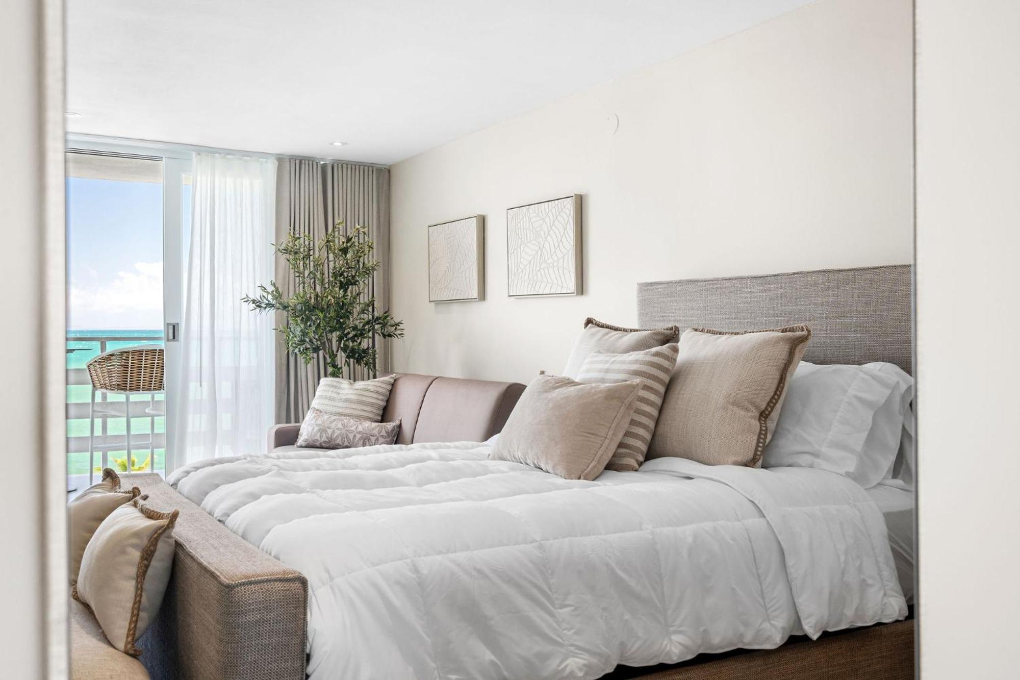 Apartmán Your Ocean Zen Oasis Fajardo Exteriér fotografie