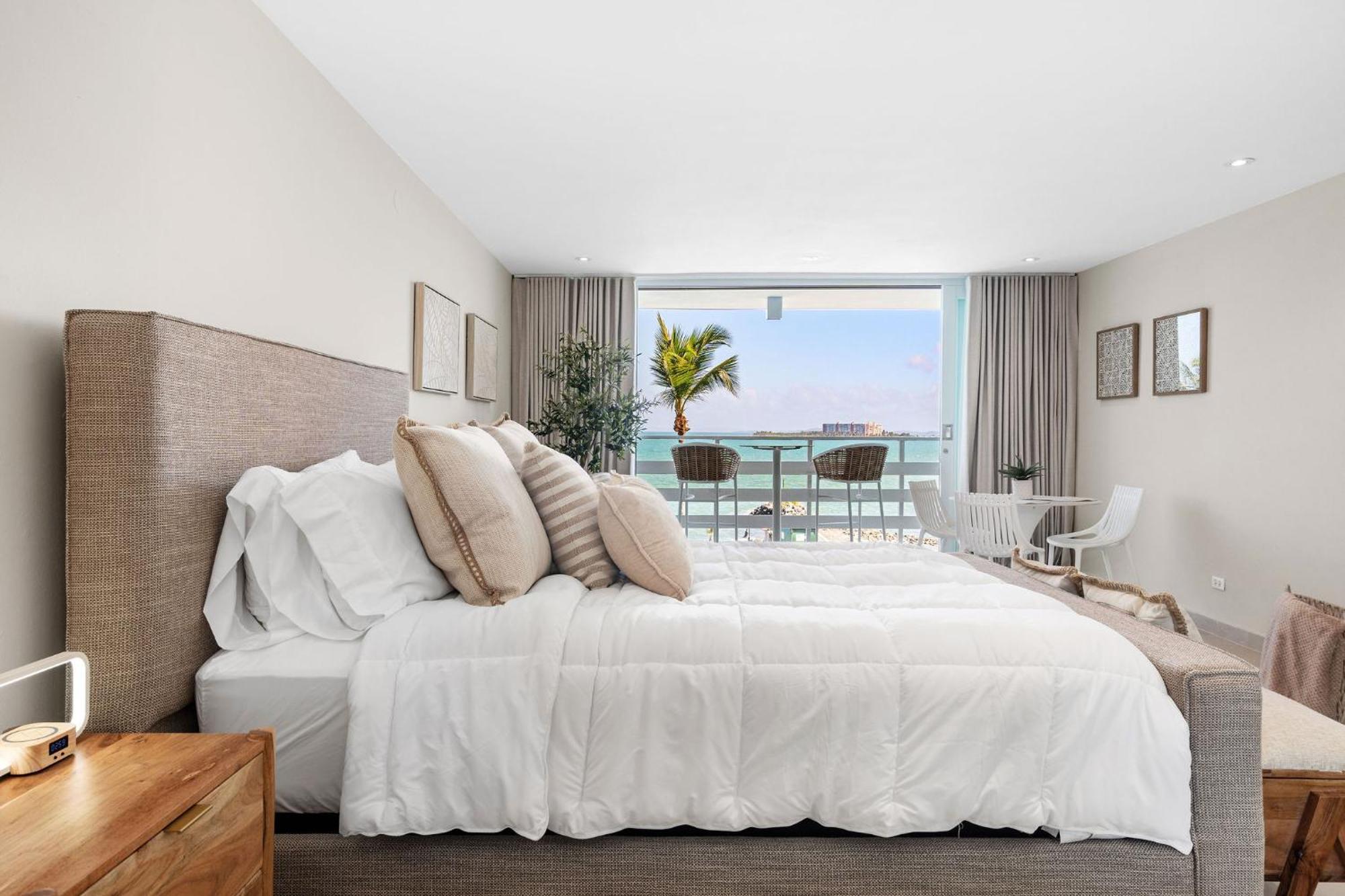 Apartmán Your Ocean Zen Oasis Fajardo Exteriér fotografie