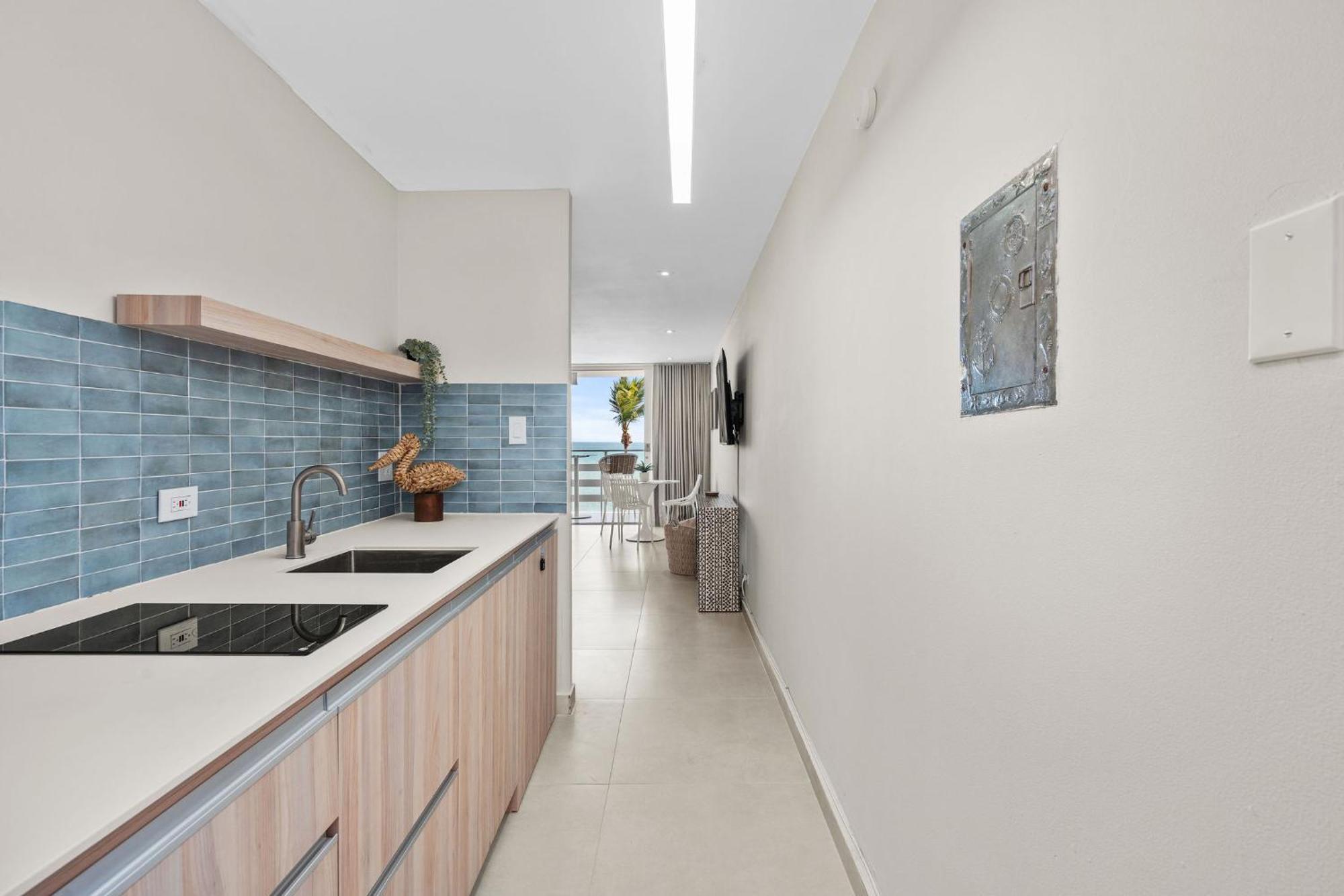 Apartmán Your Ocean Zen Oasis Fajardo Exteriér fotografie
