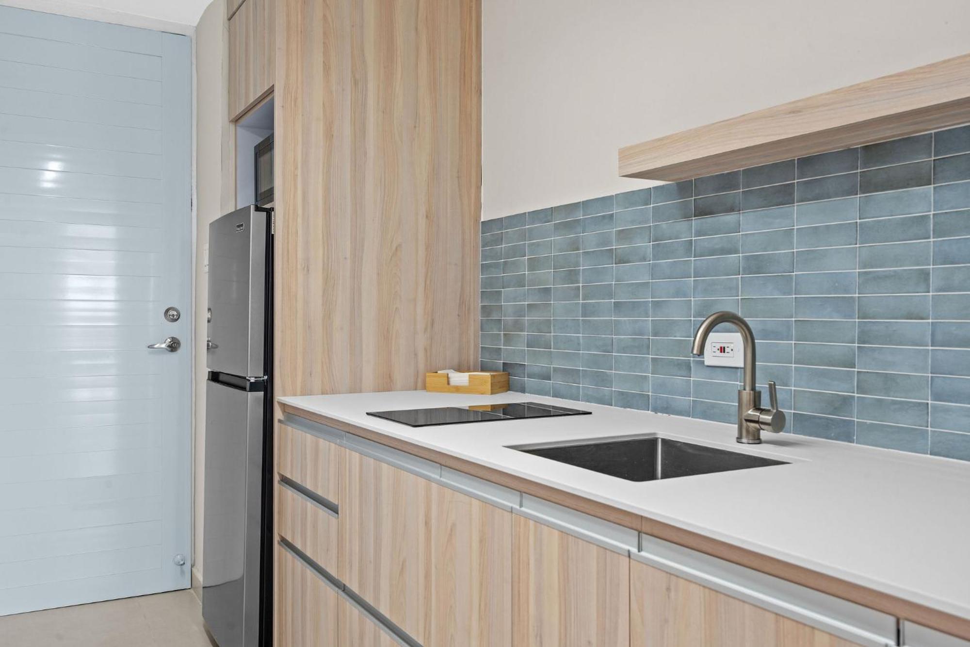 Apartmán Your Ocean Zen Oasis Fajardo Exteriér fotografie