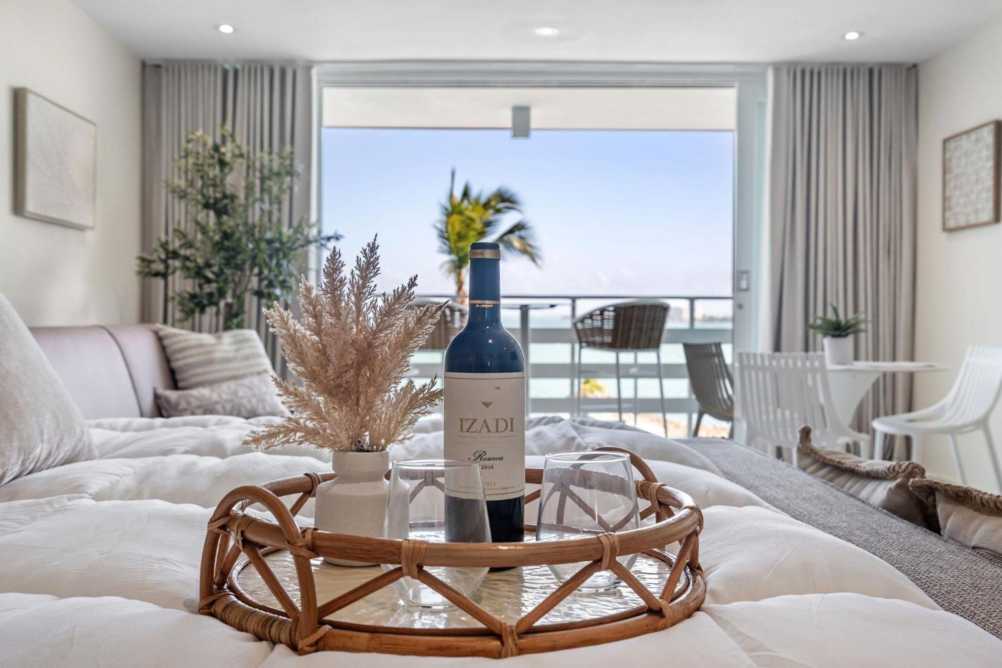 Apartmán Your Ocean Zen Oasis Fajardo Exteriér fotografie
