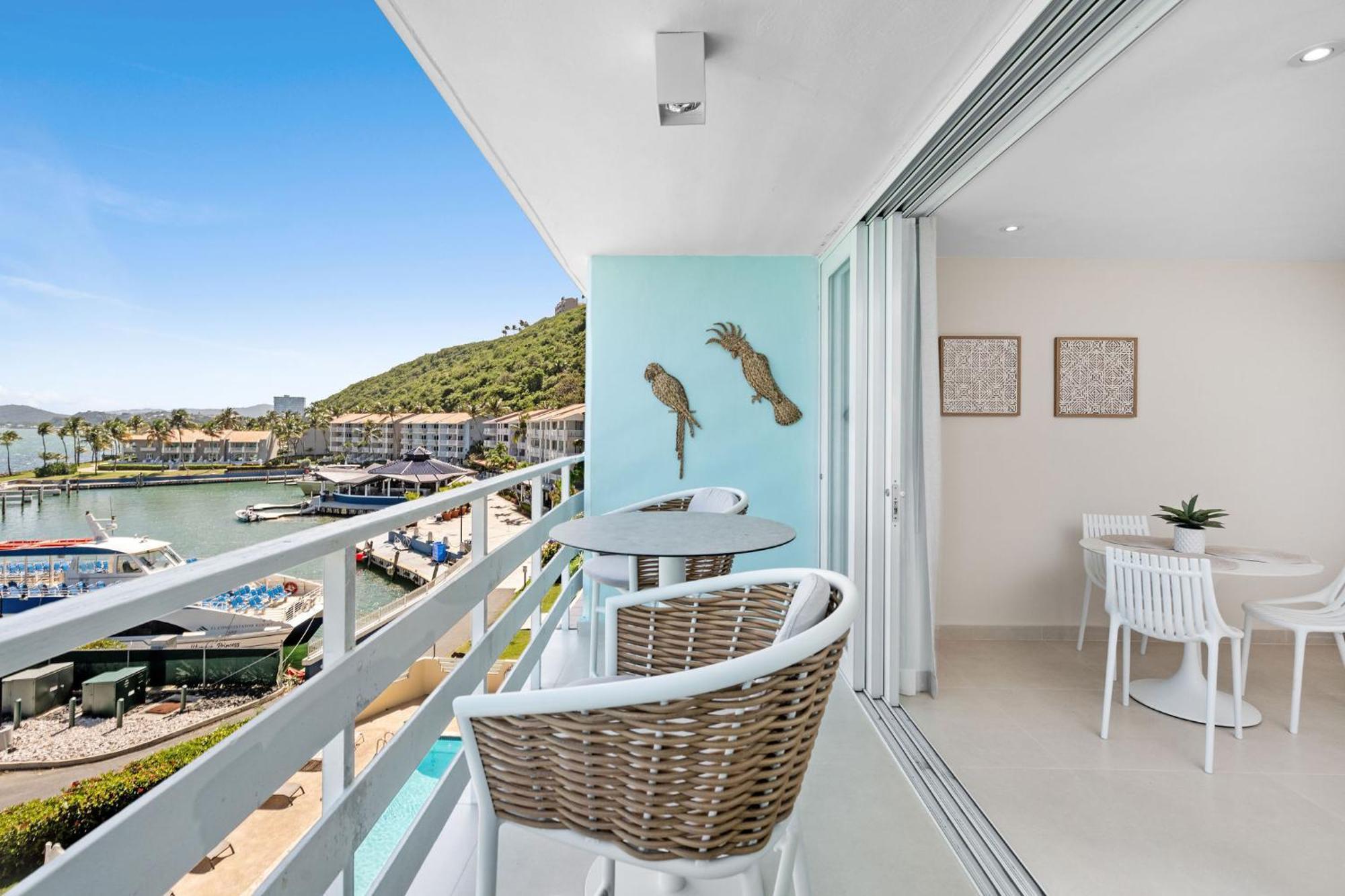 Apartmán Your Ocean Zen Oasis Fajardo Exteriér fotografie