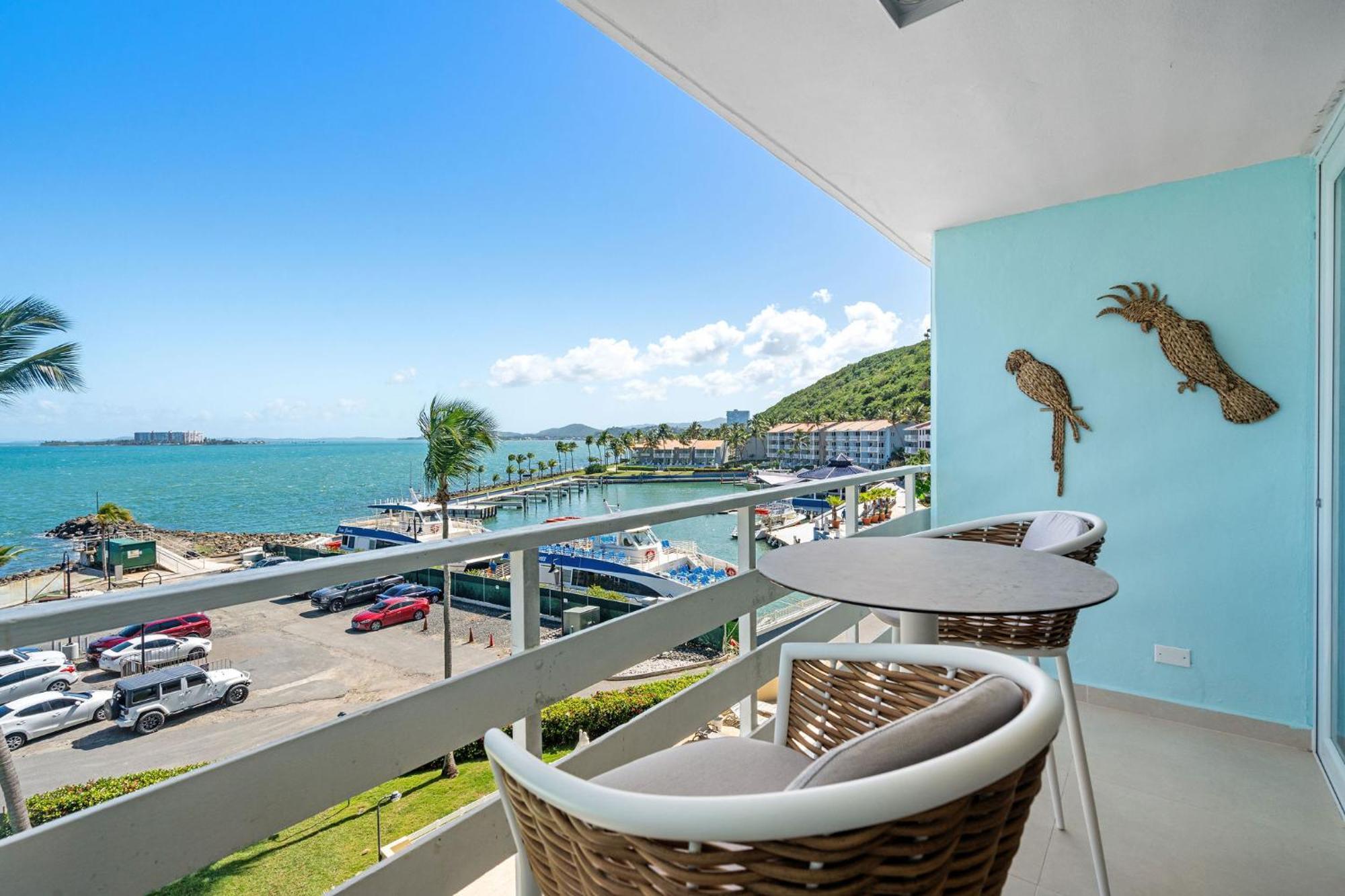 Apartmán Your Ocean Zen Oasis Fajardo Exteriér fotografie