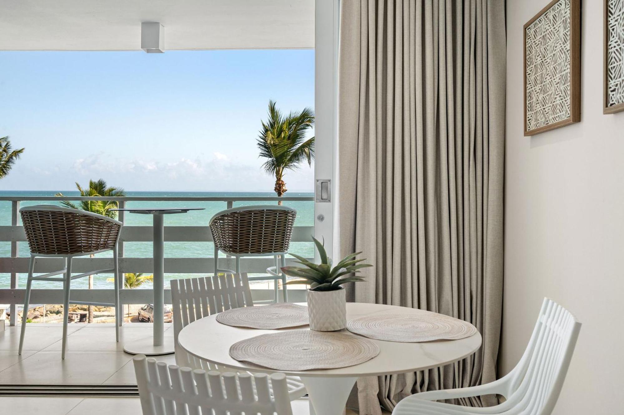 Apartmán Your Ocean Zen Oasis Fajardo Exteriér fotografie