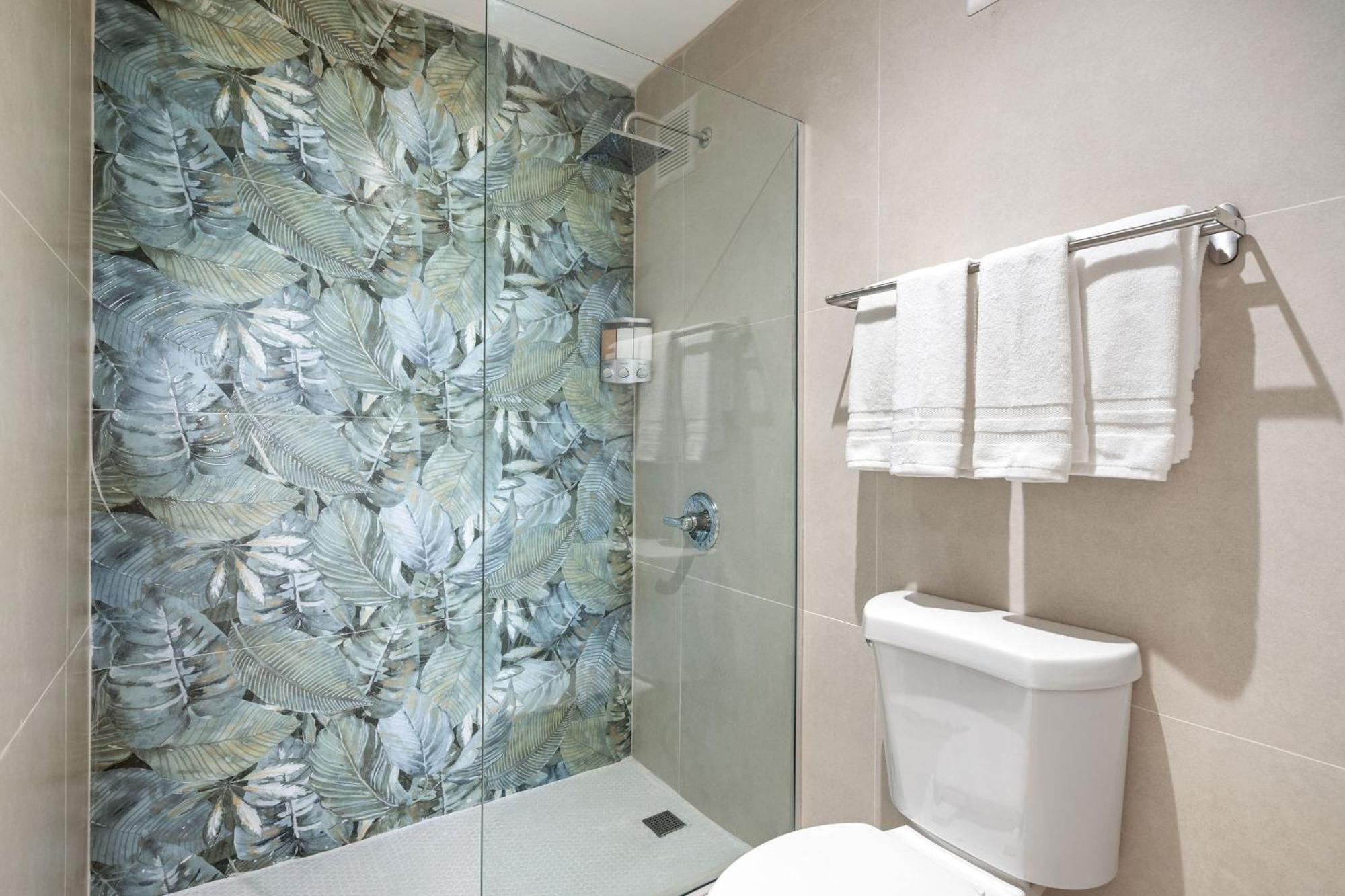 Apartmán Your Ocean Zen Oasis Fajardo Exteriér fotografie
