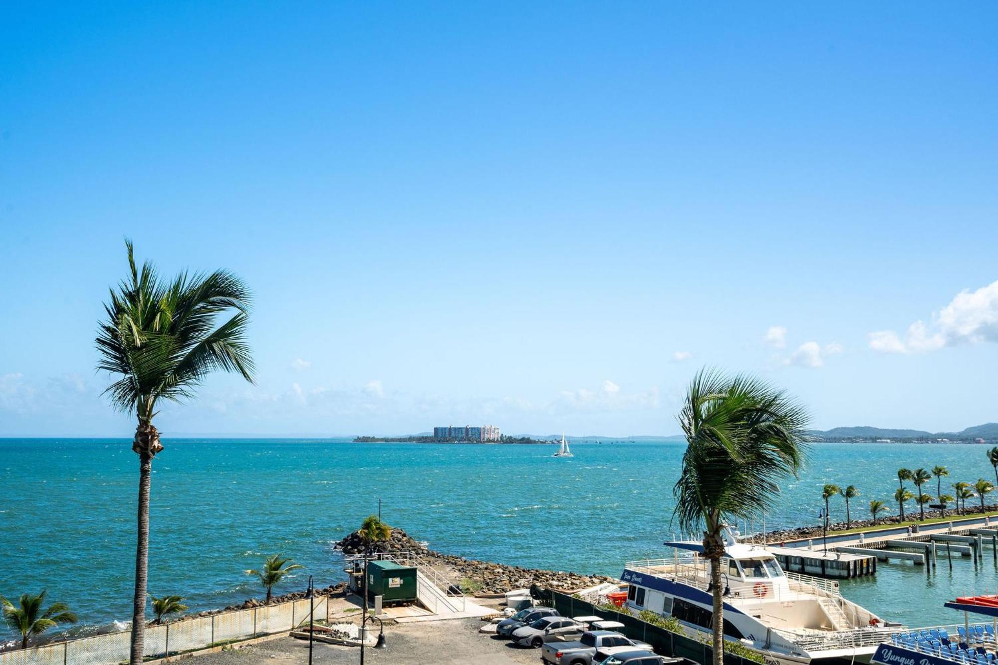 Apartmán Your Ocean Zen Oasis Fajardo Exteriér fotografie