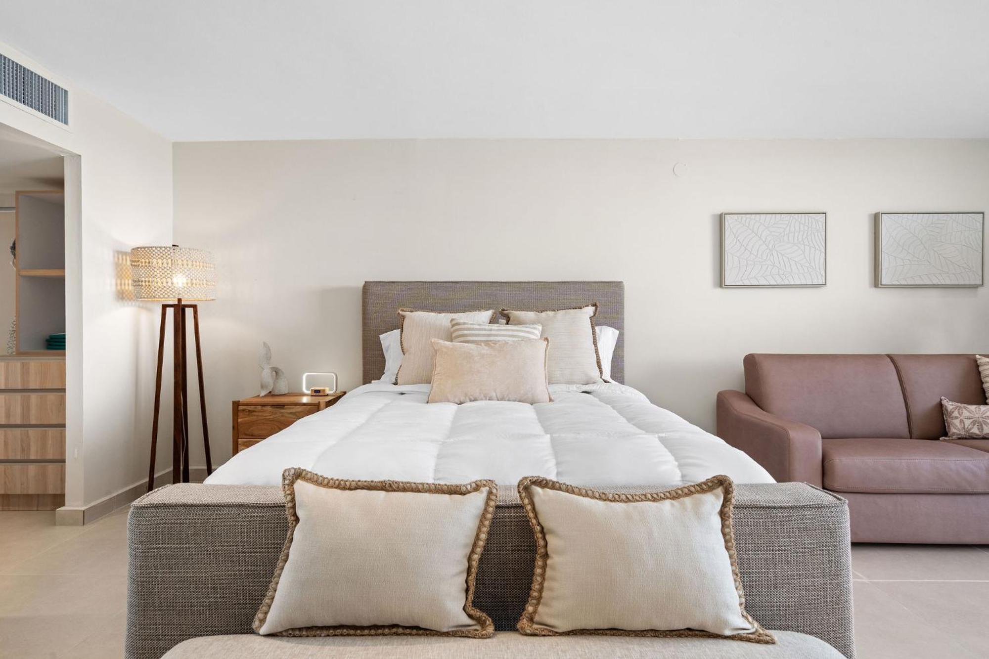 Apartmán Your Ocean Zen Oasis Fajardo Exteriér fotografie