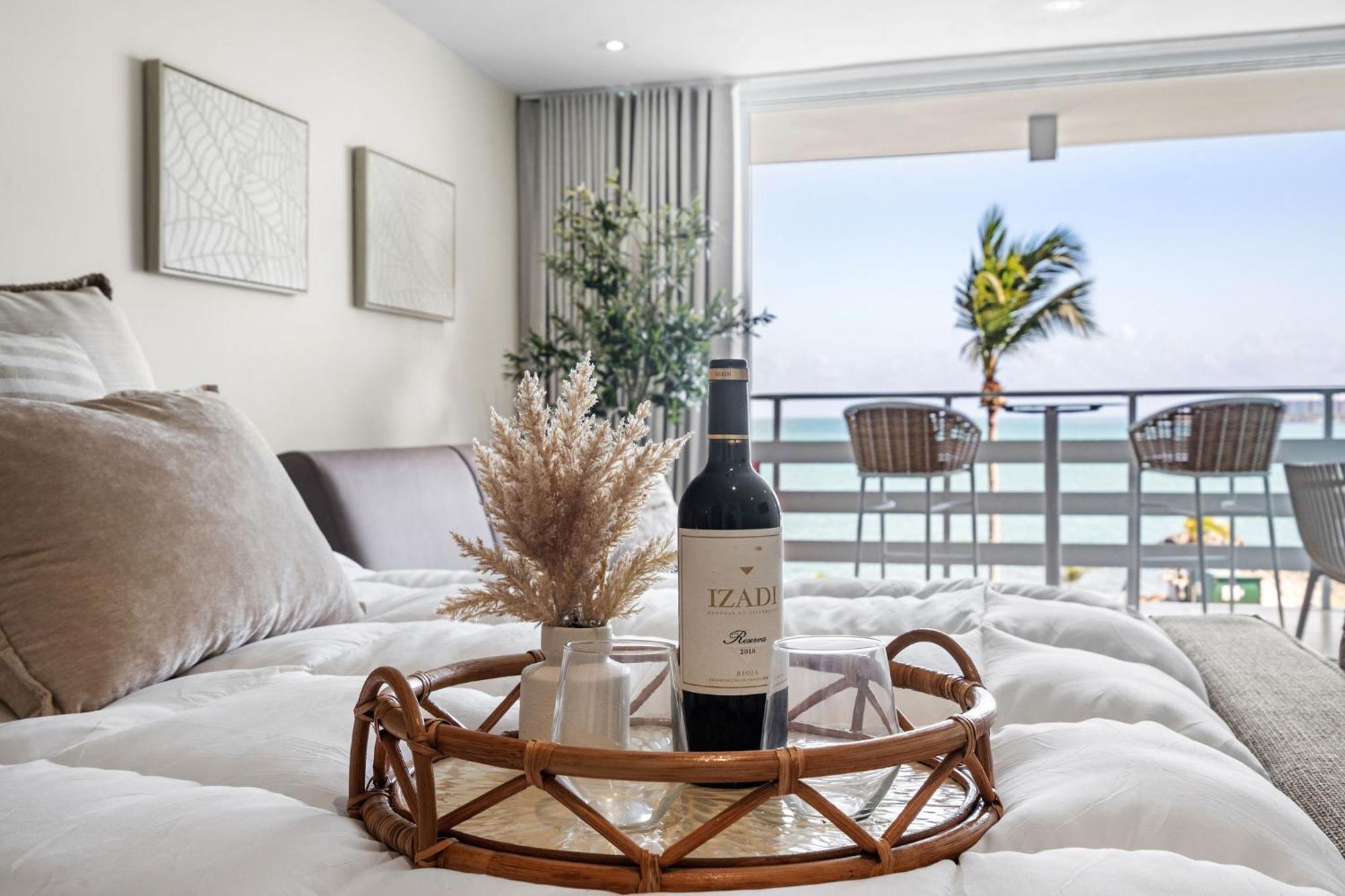 Apartmán Your Ocean Zen Oasis Fajardo Exteriér fotografie