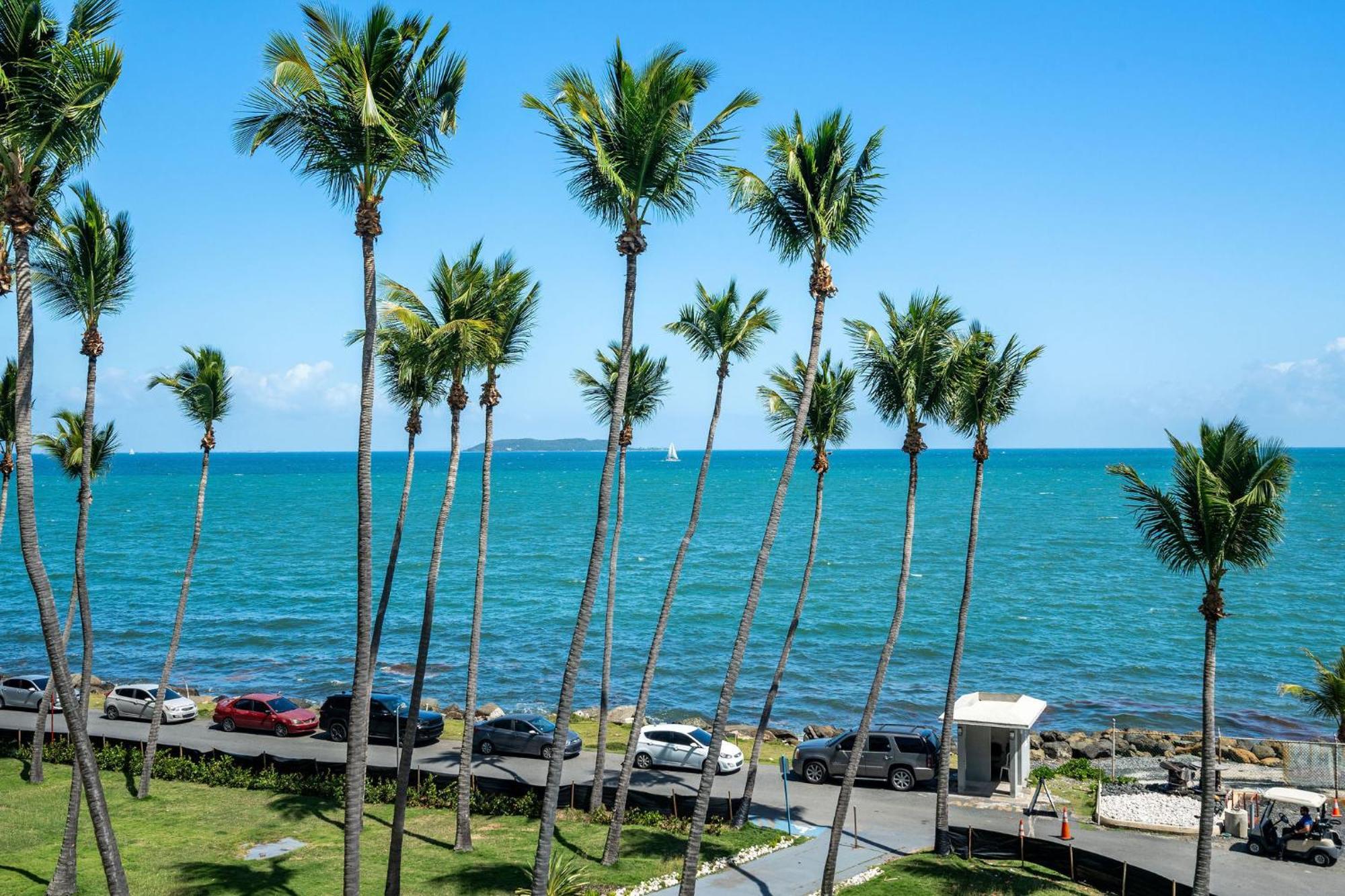 Apartmán Your Ocean Zen Oasis Fajardo Exteriér fotografie