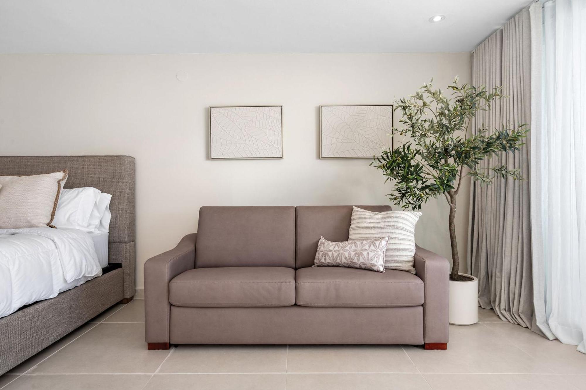Apartmán Your Ocean Zen Oasis Fajardo Exteriér fotografie
