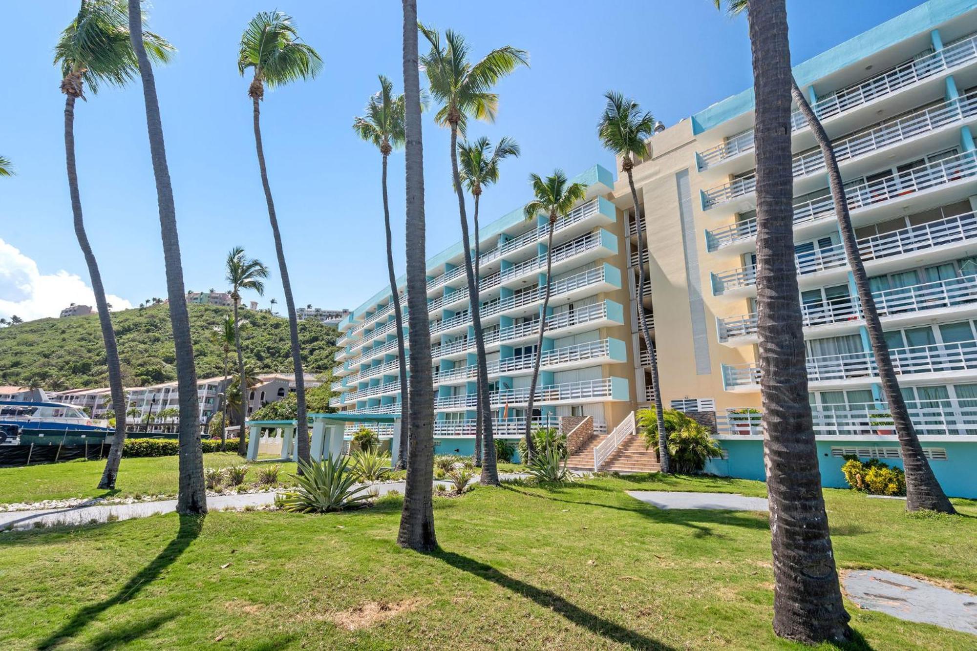 Apartmán Your Ocean Zen Oasis Fajardo Exteriér fotografie