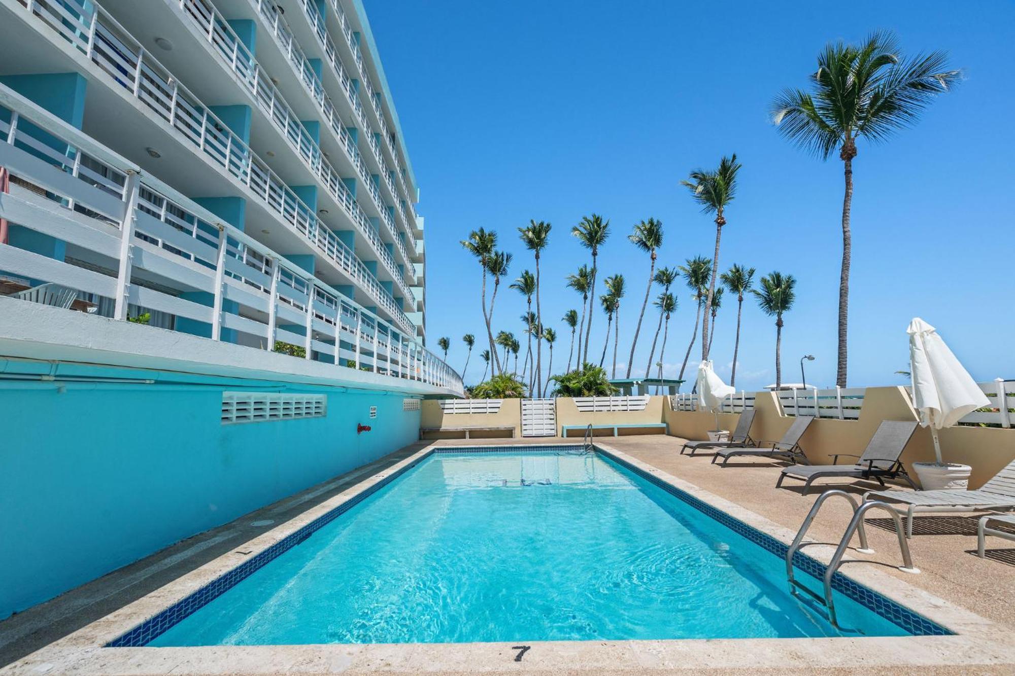 Apartmán Your Ocean Zen Oasis Fajardo Exteriér fotografie