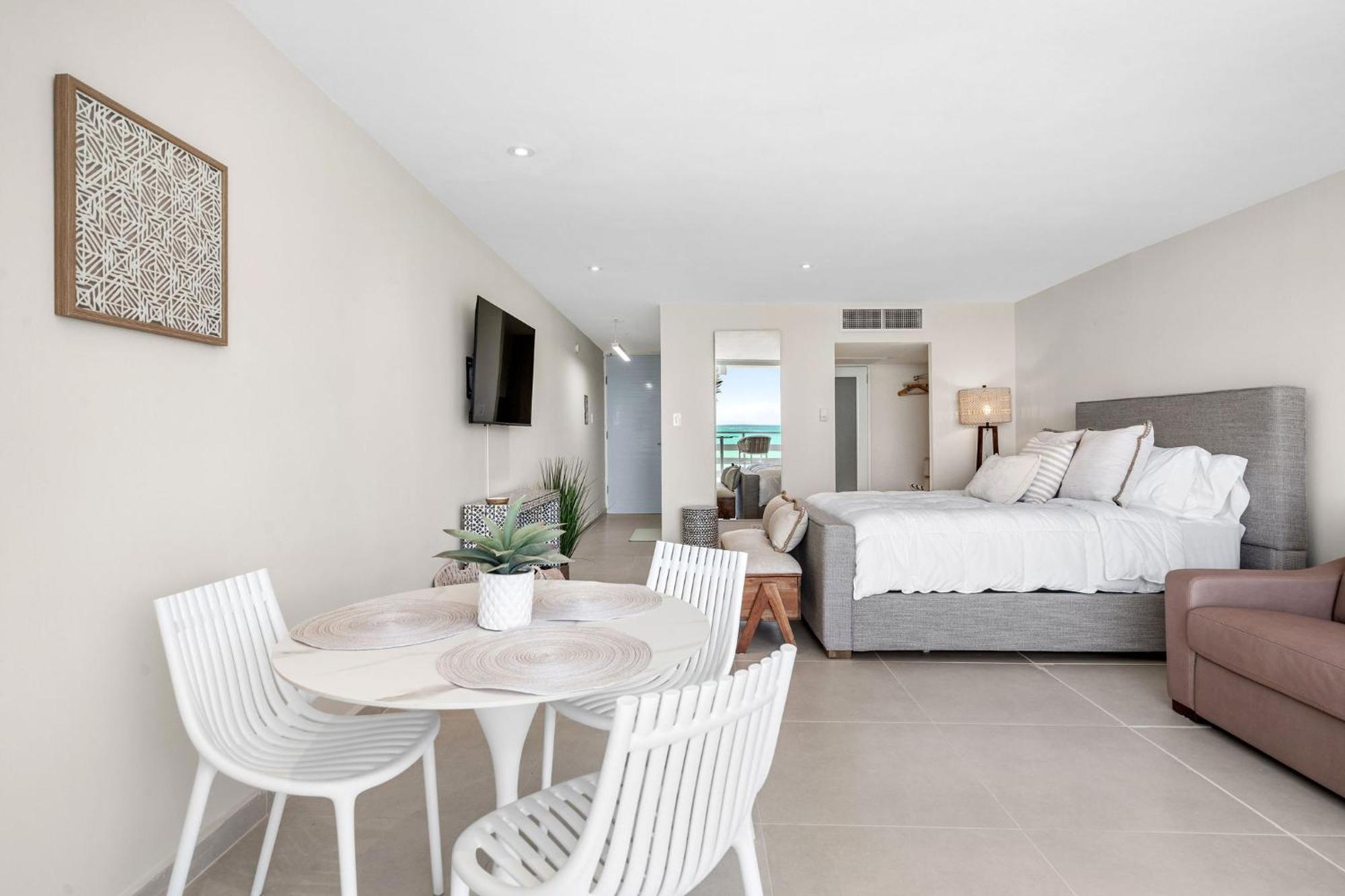 Apartmán Your Ocean Zen Oasis Fajardo Exteriér fotografie