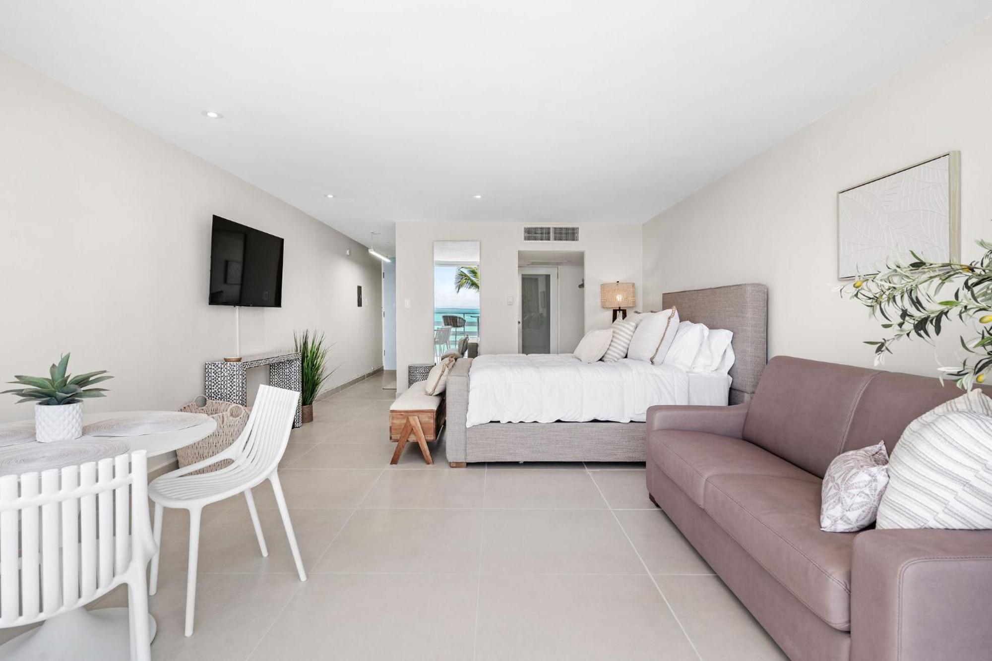 Apartmán Your Ocean Zen Oasis Fajardo Exteriér fotografie
