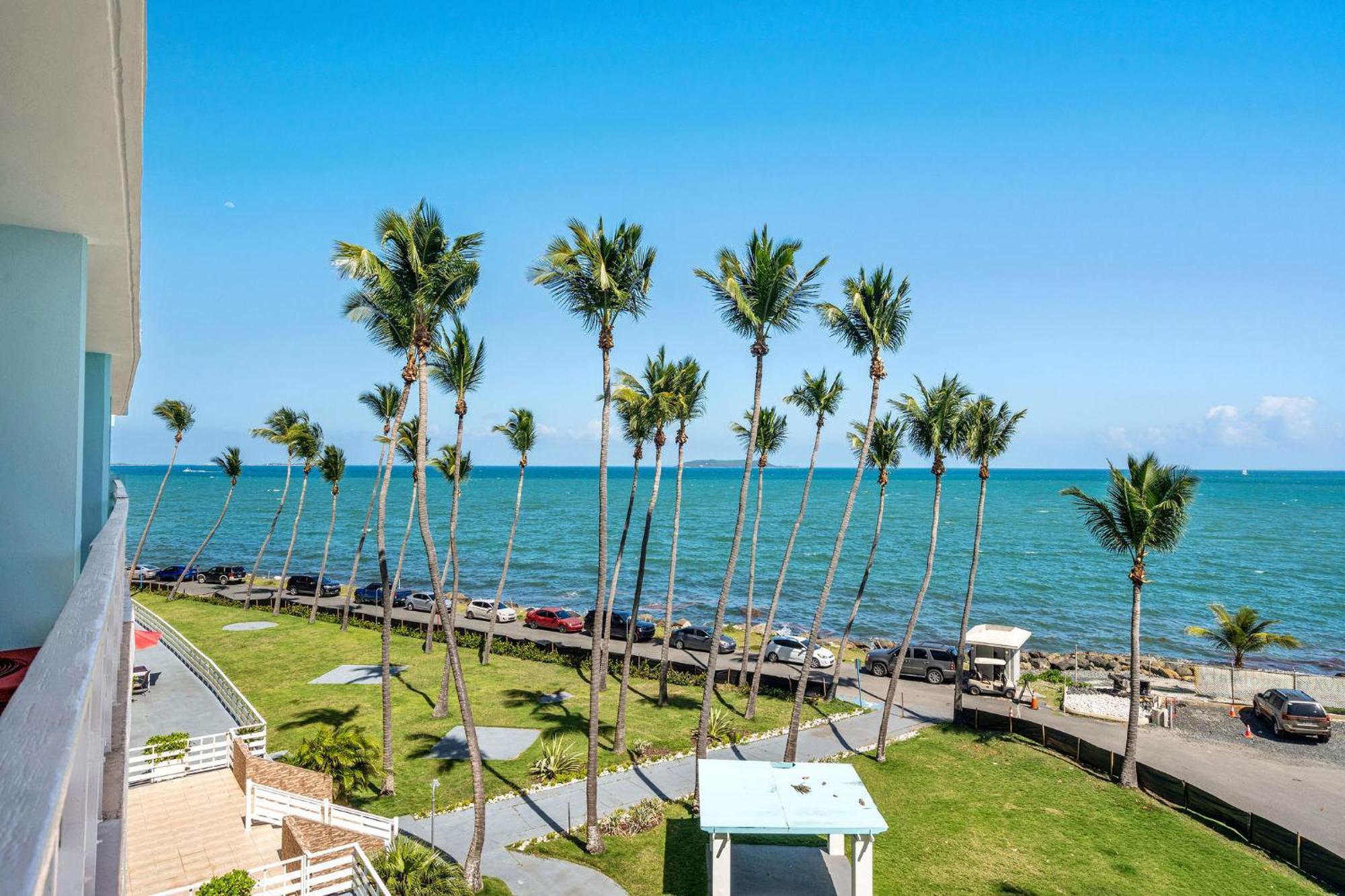 Apartmán Your Ocean Zen Oasis Fajardo Exteriér fotografie