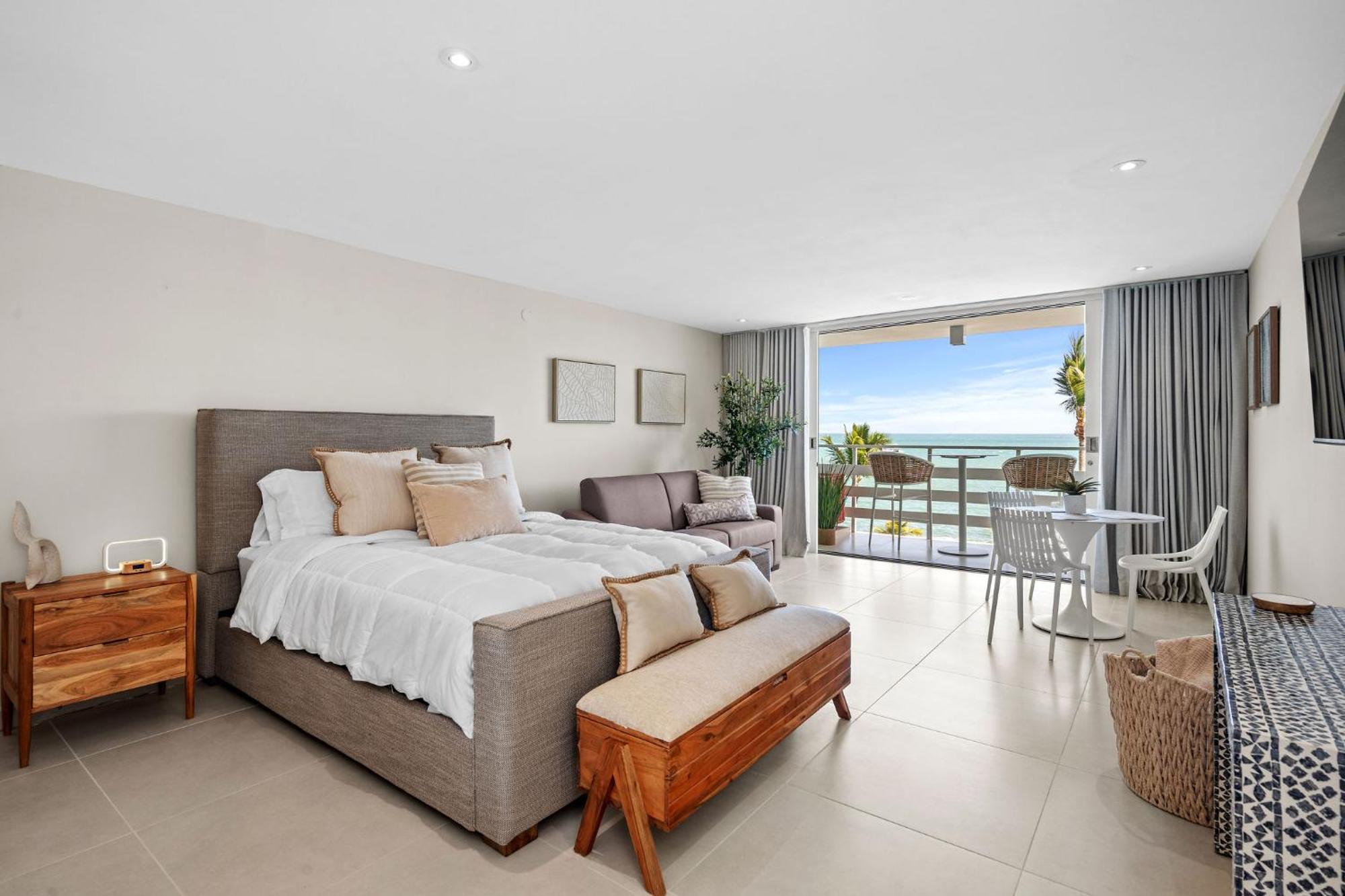 Apartmán Your Ocean Zen Oasis Fajardo Exteriér fotografie
