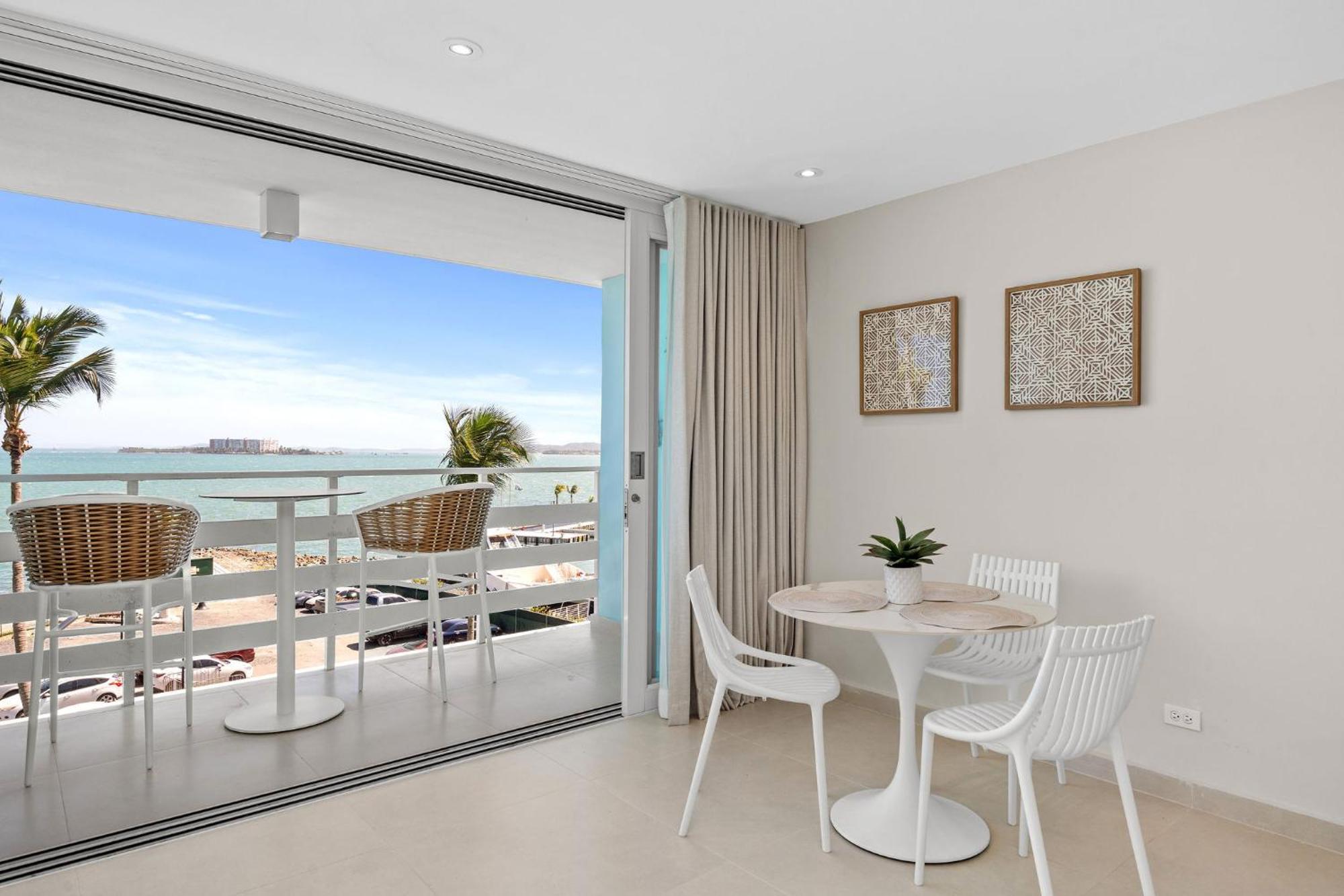 Apartmán Your Ocean Zen Oasis Fajardo Exteriér fotografie