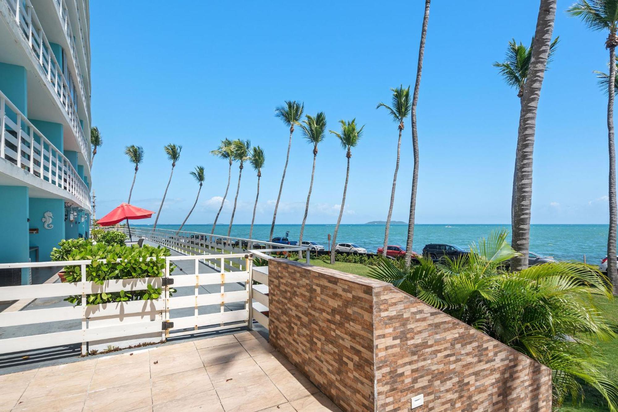 Apartmán Your Ocean Zen Oasis Fajardo Exteriér fotografie