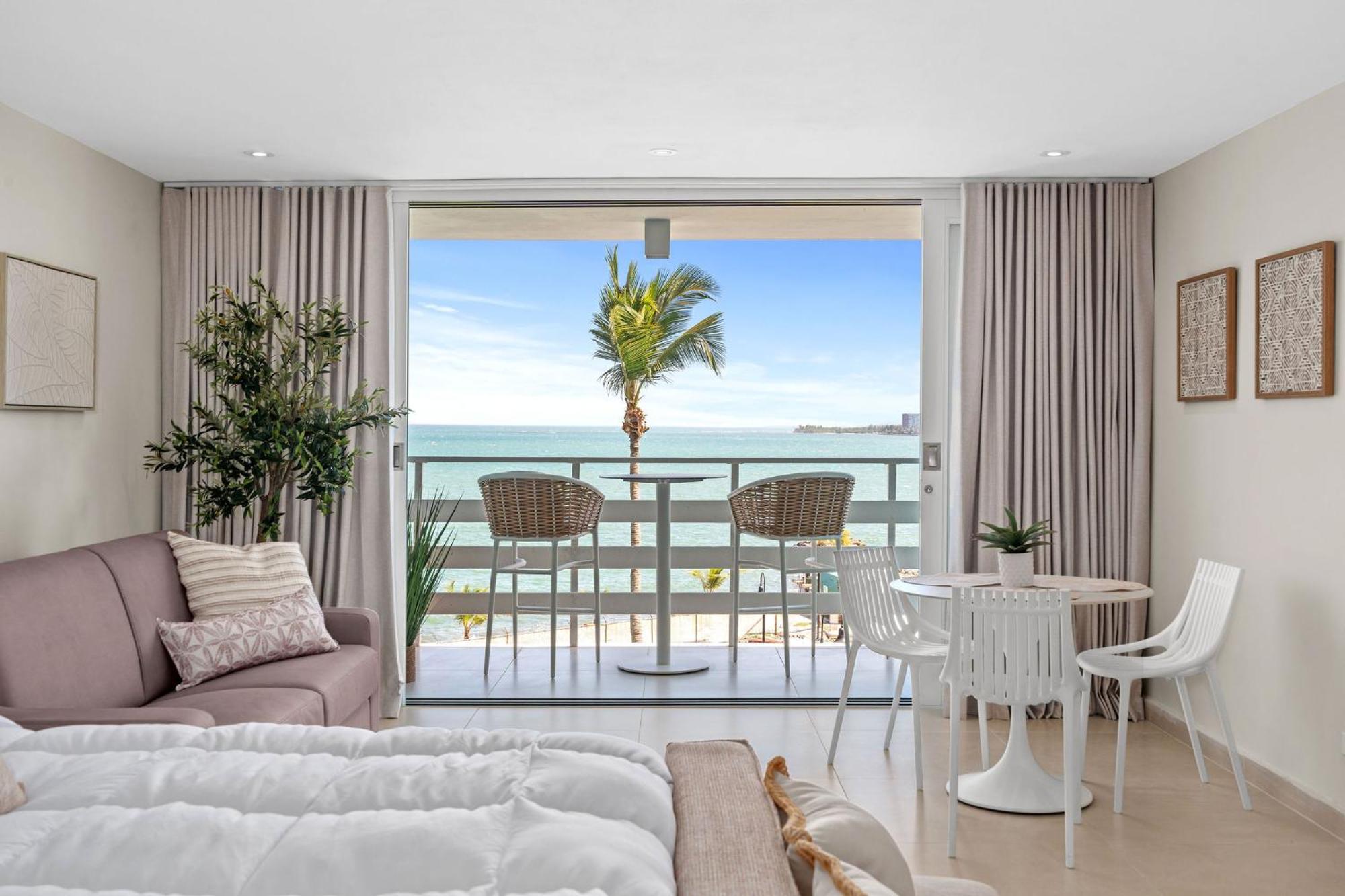 Apartmán Your Ocean Zen Oasis Fajardo Exteriér fotografie