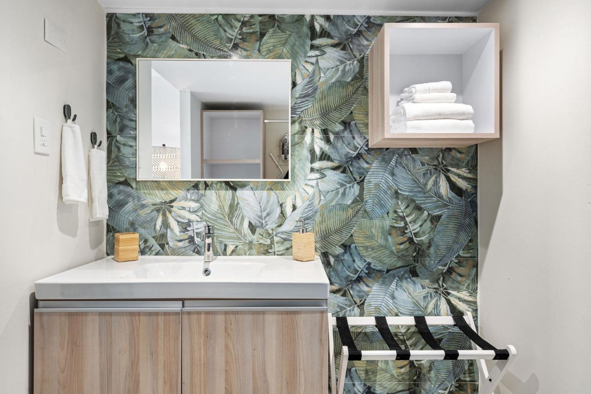 Apartmán Your Ocean Zen Oasis Fajardo Exteriér fotografie