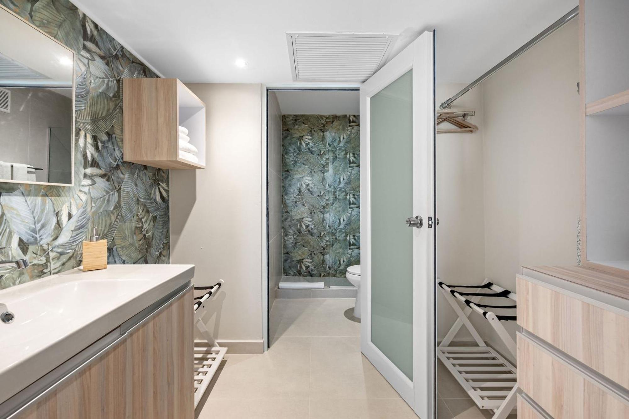 Apartmán Your Ocean Zen Oasis Fajardo Exteriér fotografie